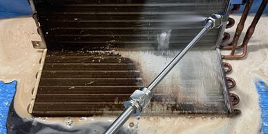 東京ガス浴室暖房乾燥機の清掃