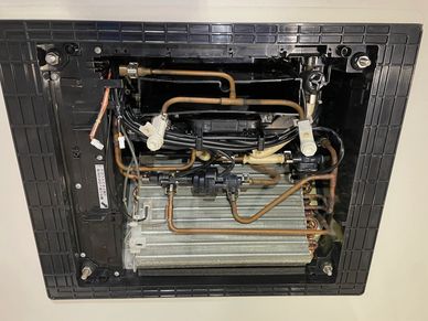 専門店のため東京ガスのTES浴室暖房乾燥機はお任せください。画像はミスト付きです。他ABD-4110など。パナソニック TES東京ガス浴室暖房乾燥機 ミスト付きの清掃他ノーリツやリンナイ、ハーマンなど