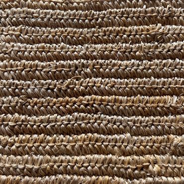 MU02PI001CSPP
PLANTAIN FIBER LIGHT FINISH
CROSS STITCH