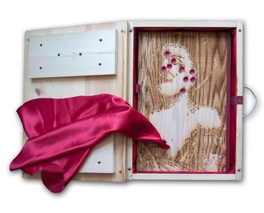 Don Widmer's artist book Charlie Forgive Me