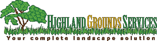 Highland Grounds Services