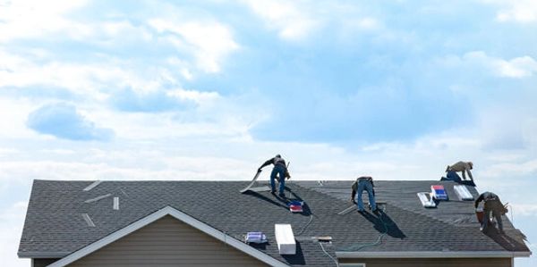 St. Loius County, Mo Roofing Companies