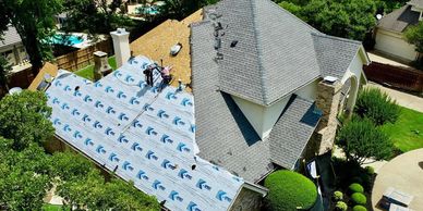 Roof replacement Roof estimate Roofing Contractors