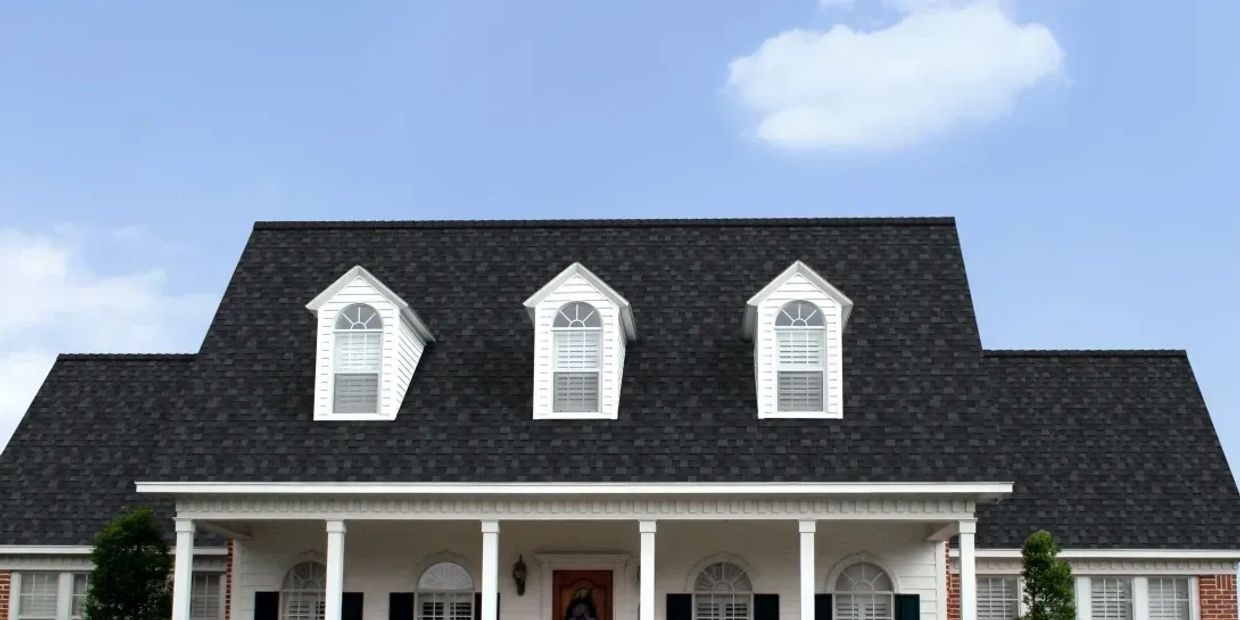 St. Louis County, Mo Roofing Company