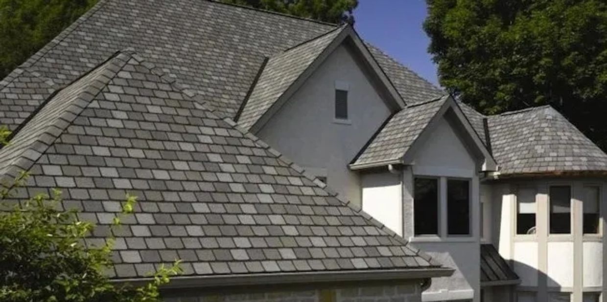 St. Louis Mo Roofing Contractor