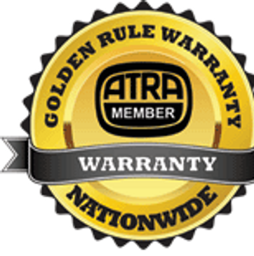 ATRA Warranty