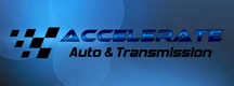 Accelerate Auto & Transmission