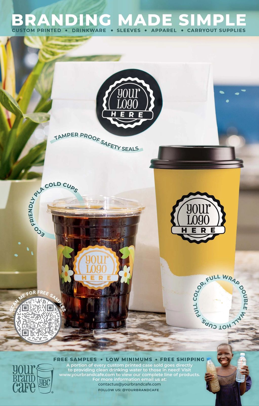 Print Ad | Magazine Ad | Print Design