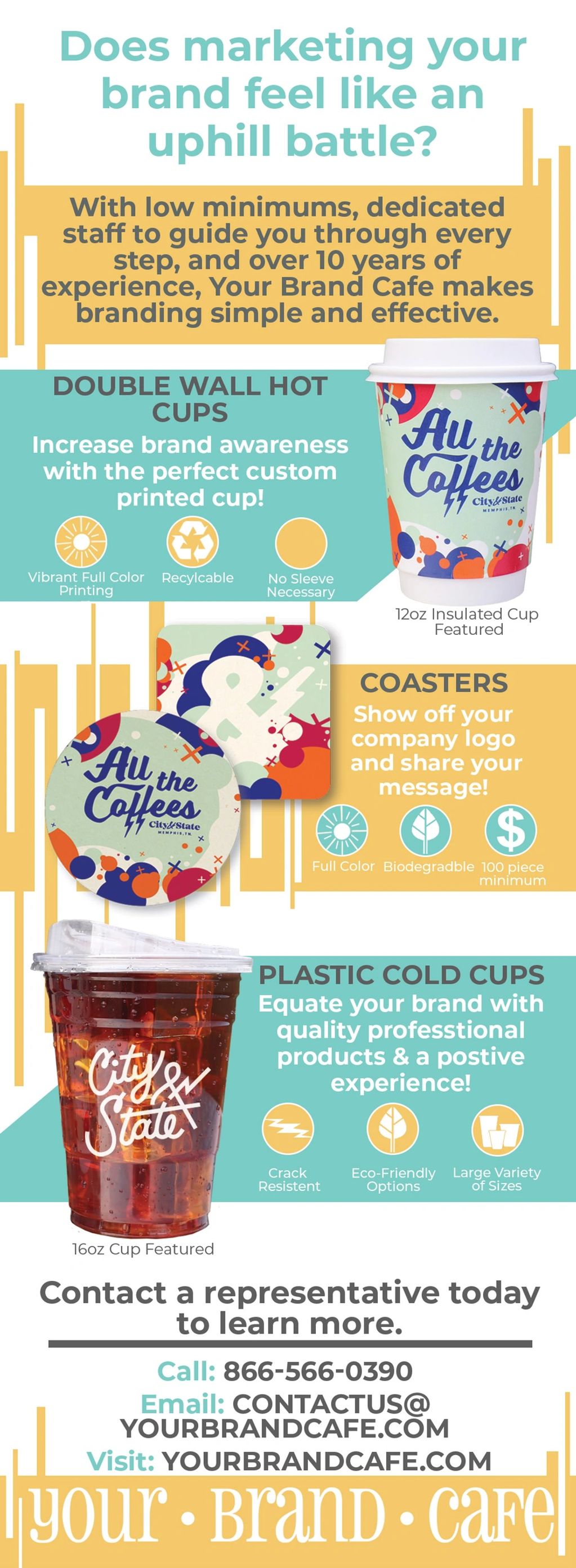 Print Ad | Print Graphic | Graphic Design | Kelly Wright Graphics | Kelly Wright Design