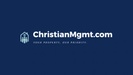 Christian Management