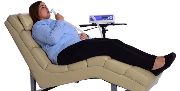 Metabolism testing in lake havasu by Fitness ReasesCrazy Ed inventor of the Simply Shuffle