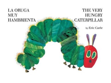 Popular children's story with vibrant illustrations.