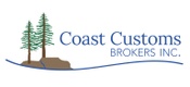 Coast Customs Brokers Inc.