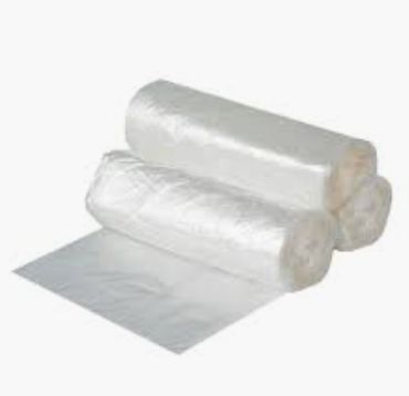 Trash Can Liners 
High/Low Density