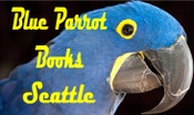 Blue Parrot Books