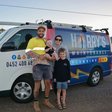 family business in Port Augusta
harrys maintenance