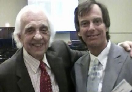 Dave Yoho & Tommy Steele