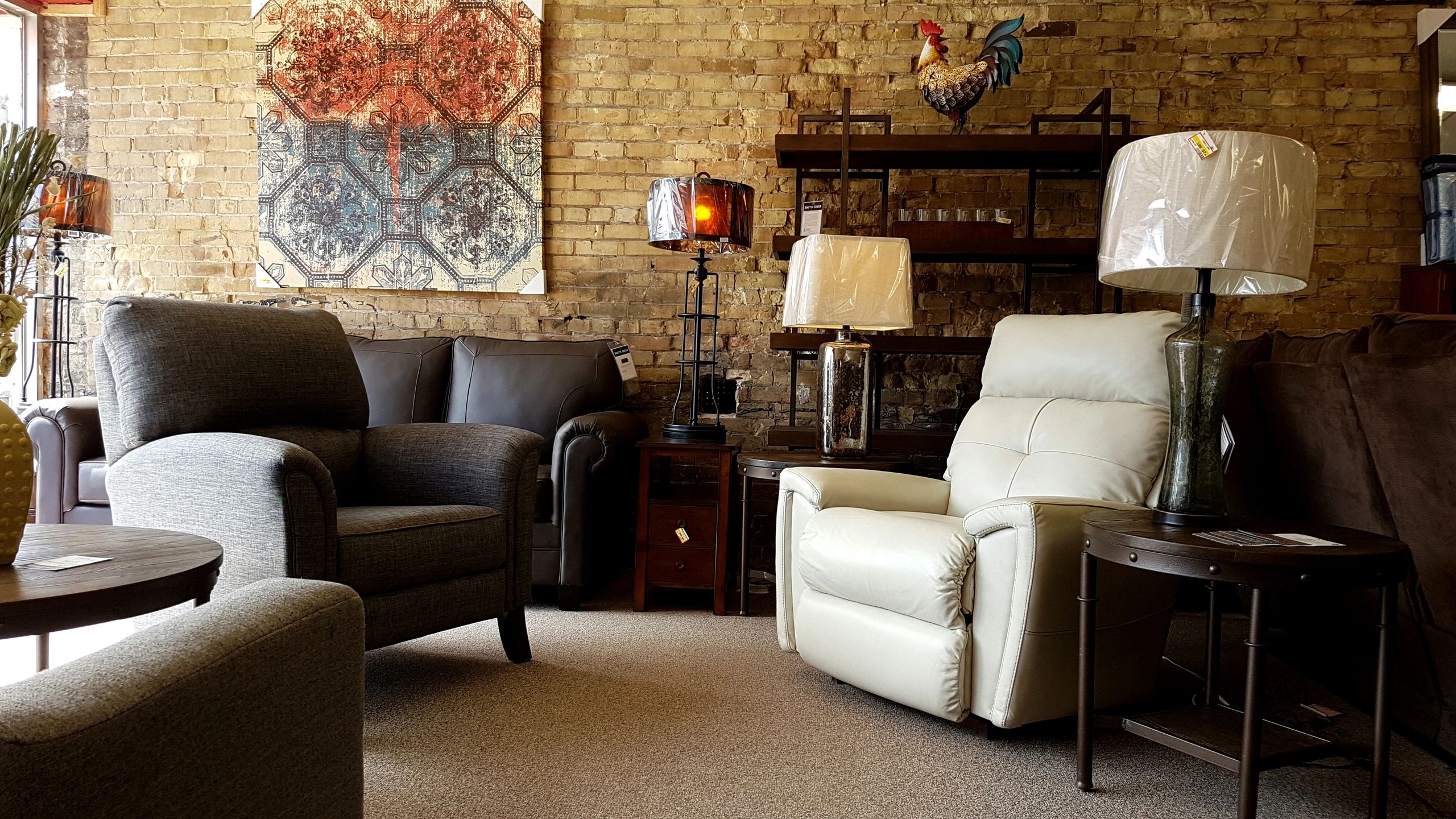 Ashley Furniture Fort Smith Ar / Stonebridge Construction Jonesboro