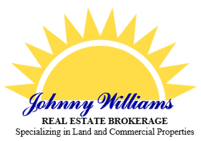 Johnny Williams Real Estate Brokerage