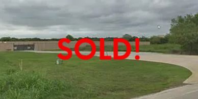 10,34 acres commercial land mansfield texas