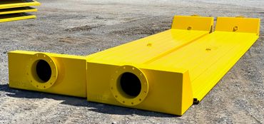 Low Pro Roadcrossing