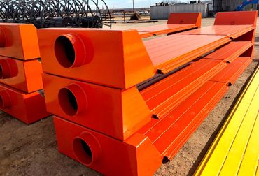 Low Pro Roadcrossing