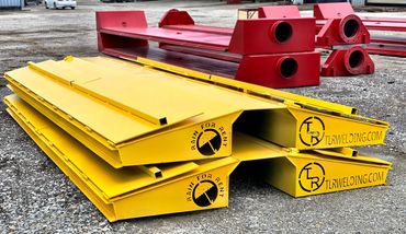 Layover roadcrossing