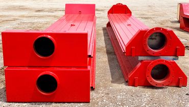 Low Pro Roadcrossing