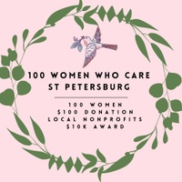 100 Women Who Care St Petersburg