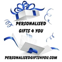 personalised gifts 4 you