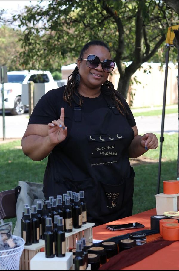 Photographer :Smith Francois