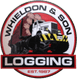 Whieldon & Son Logging Ltd.