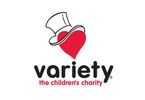 Variety The Children's Charity