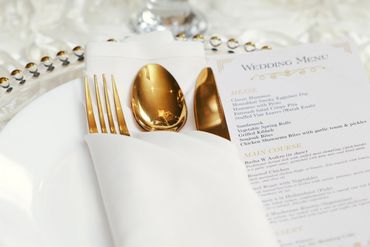 Jewish Wedding Hall Downtown