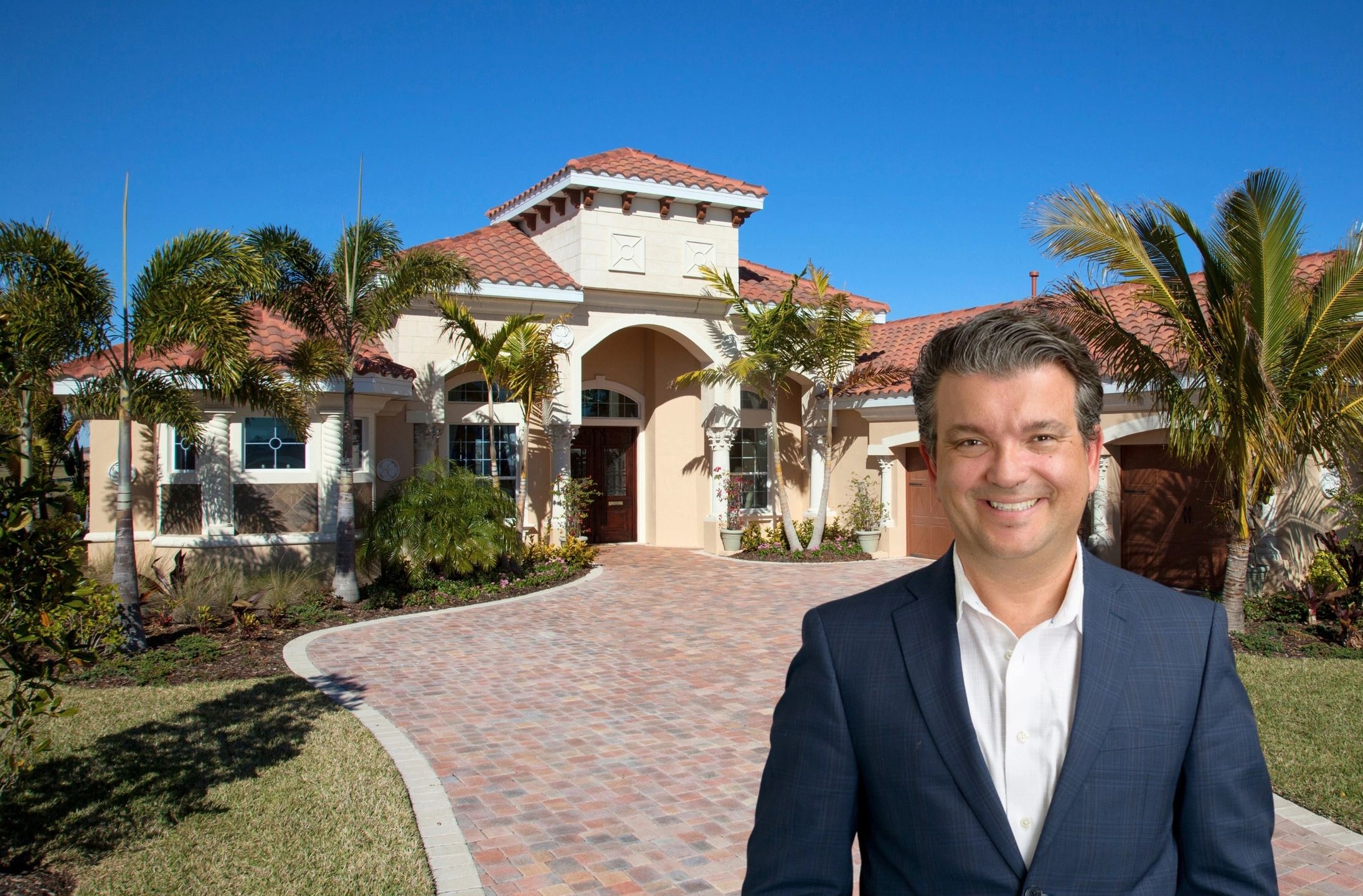Salvatore Cavalieri, Salvatore Cavalieri Realtor, Property management in florida, rent a home in FL