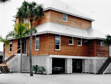 Exterior Residential Painting