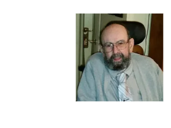 David Stewart Disability Advocate