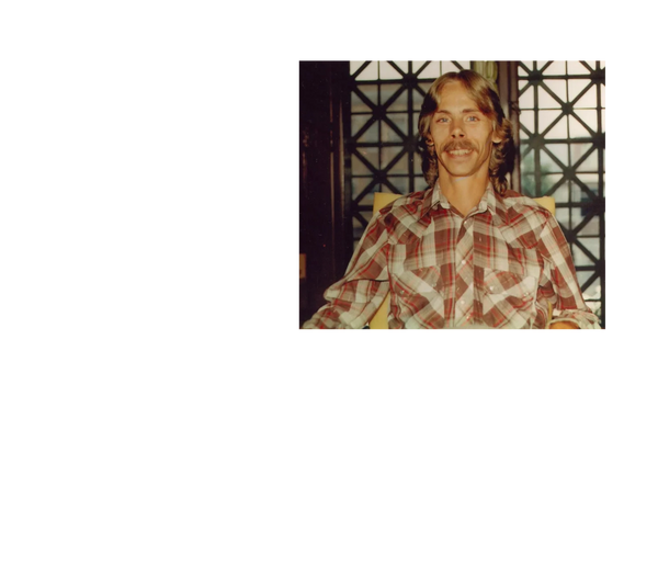 Ron Yost Disability Advocate