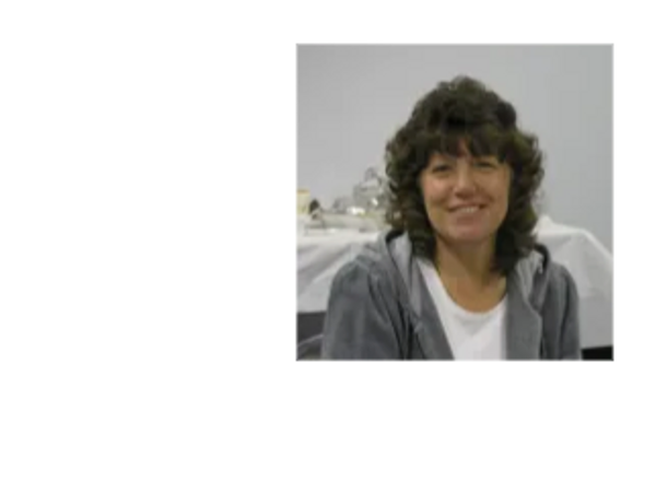 Jan Derry Disability Advocate