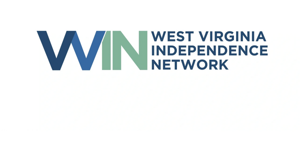 WV West Virginia Independence Network logo