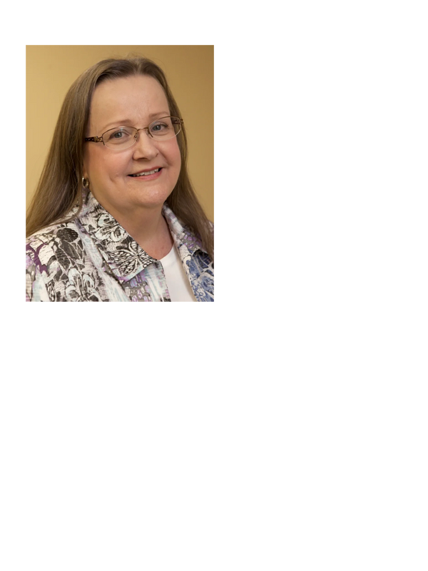 Ann McDaniel Disability Advocate Former WVSILC Executive Director