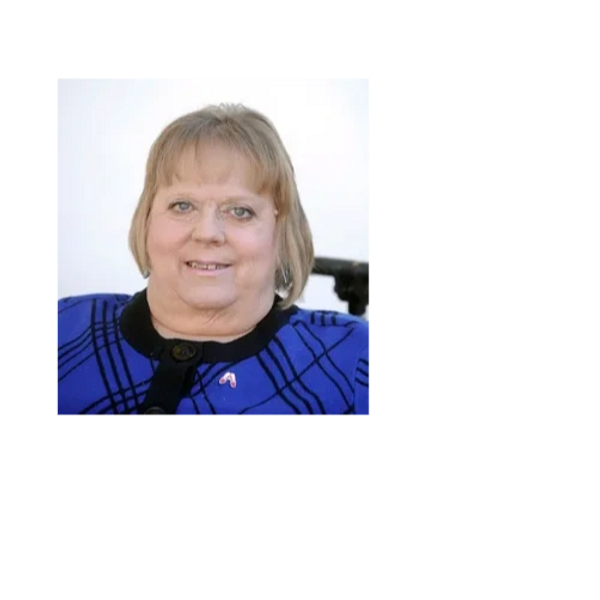 Jan Stewart-Lilly Disability Advocate