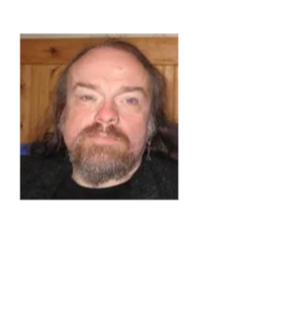 Ken Ervin Disability Advocate