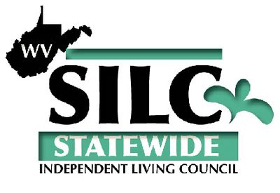 West Virginia Statewide Independent Living logo WVSILC
