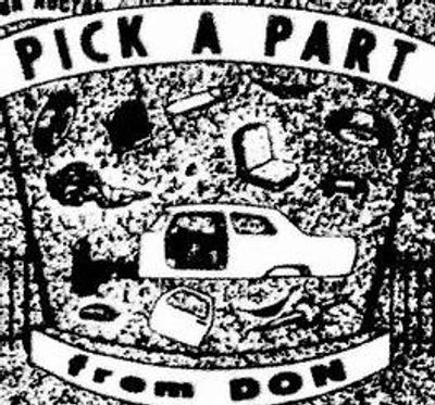 #hiddenvalleyautoparts