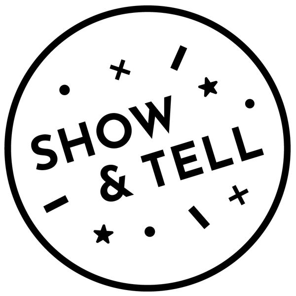 Show & Tell Asheville Mall
