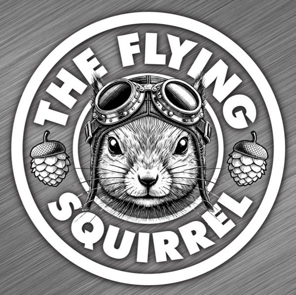 Flying Squirrel, Arden NC