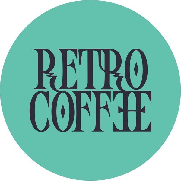 Retro Coffee