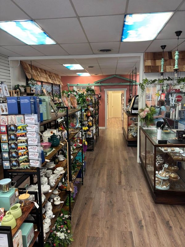 The Emporium Market