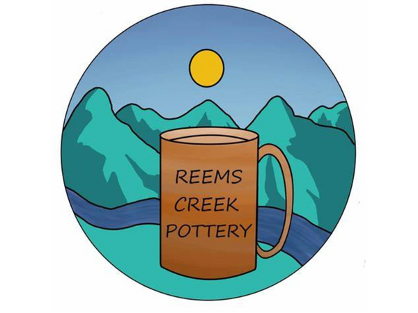 Reems Creek Pottery
